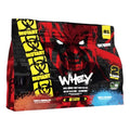 Proteina Mutant Whey Dual 4 Libras 2 Sabores 50 Servicios Sabor Triple Chocolate Y Vainilla Ice Cream