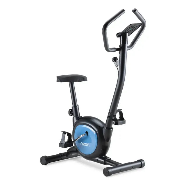 Bicicleta Spinning Neon Bifispin-1 Resistencia Mecánica 100kg