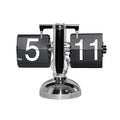 Kabb Modern Digital Retro Del Tirón Del Reloj D¿wn W¿th Engr