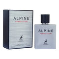 Alpine Homme Sport Caballero Maison Alhambra 100 Ml Edp