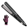 Plancha Lizzel Extreme Original Placa 1 1/4 Envio Inmediato Gris