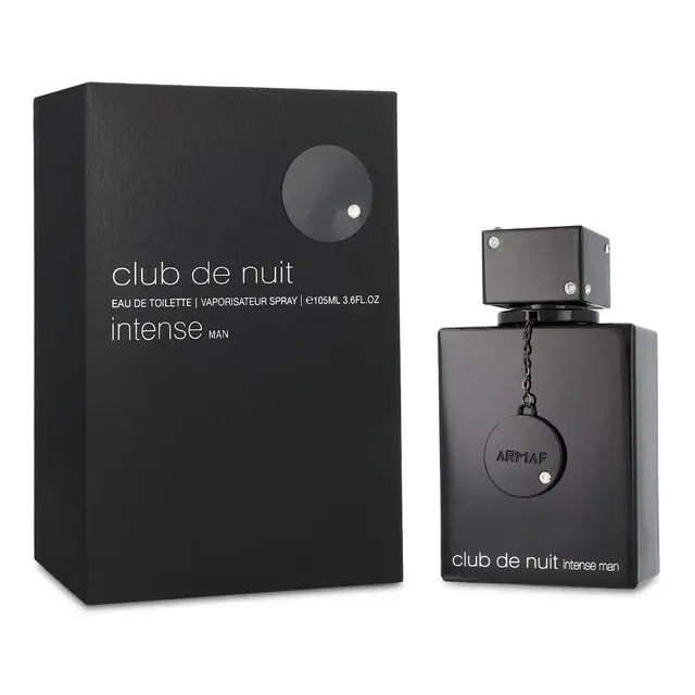 Armaf Club De Nuit Intense 105ml Edt Spray