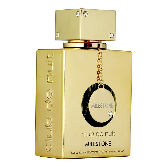 Armaf Club De Nuit Milestone Edp Spray 105 Ml