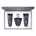 Set Afnan Turathi Blue Pour Homme 90ml Edp Spray