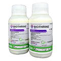 Biothrine Flow Insecticida Chinches Pulgas Arañas 100ml 2 Pz