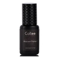 Pegamento Golle Negro Radiant Expert Secado Rápido Negro