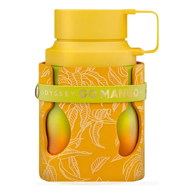 Perfume Armaf Odyssey Go Mango Edp 100ml