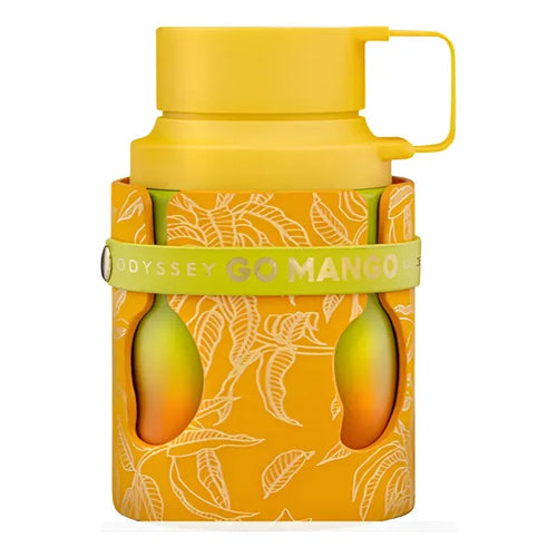 Perfume Armaf Odyssey Go Mango Edp 100ml