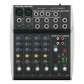 Mixer Mezcladora Behringer Xenyx 802s 8 Canales 48v Usb