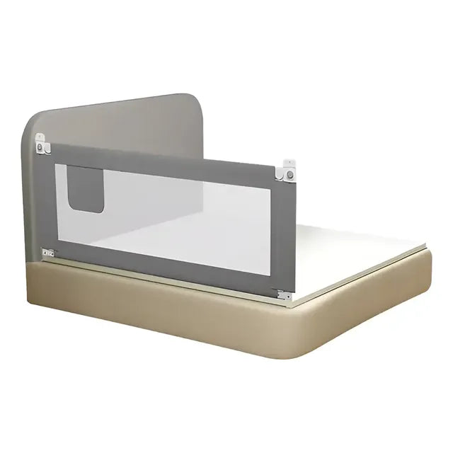 Barandal Para Cama Marca Barandal Seguridad Niños Protector