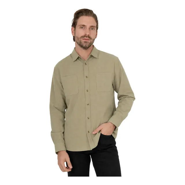Camisa Maja® Arriero Beige