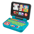 Juguete Para Bebés Fisher-price Primer Laptop De Aprendizaje