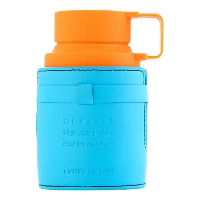 Armaf Odyssey Mandarin Sky Edición Limitada 100ml Edp