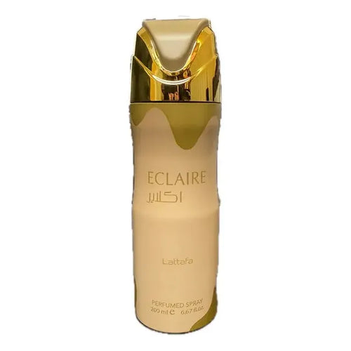 Lattafa Eclaire 6.7 Body Spray Lady