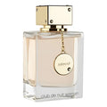 Armaf Club De Nuit Woman Edp Spray 105 Ml Mujer