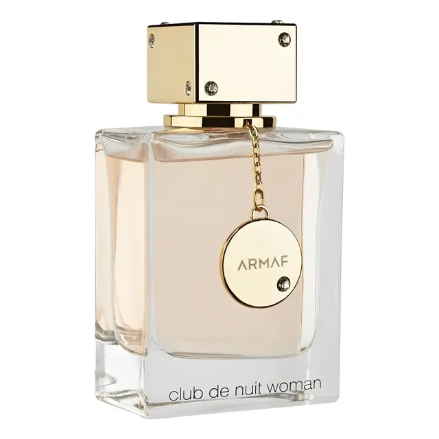 Armaf Club De Nuit Woman Edp Spray 105 Ml Mujer