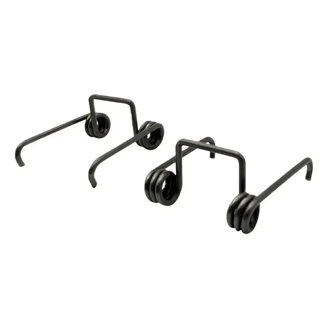 2pz Refacción Resorte Muelle Tensor Por Wahl Senior Cordless