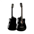 38 Wooden Classical Guitar - Ideal For Beginners | Full