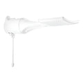 Lorenzetti Lorenshower Regadera Electrica Gran Esparcidor Potencia 5500 W