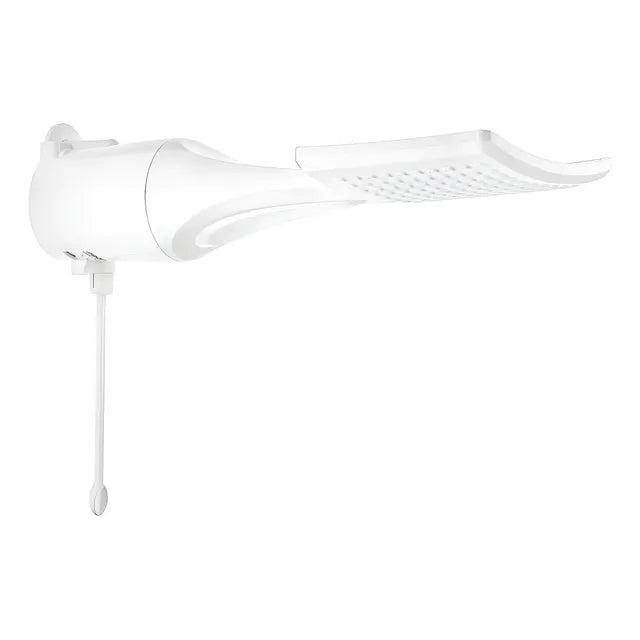 Lorenzetti Lorenshower Regadera Electrica Gran Esparcidor Potencia 5500 W