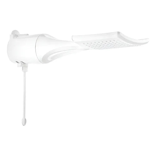 Lorenzetti Lorenshower Regadera Electrica Gran Esparcidor Potencia 5500 W