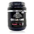 Creatina Monohidratada 1 Kg Blackbear 200 Servicios Sin Sabor