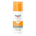 Protector Solar Eucerin Oil Control Anti-brillo, Piel Mixta A Grasa Toque Seco, Bloqueador Solar