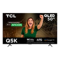 Smart Tv Pantalla 50 50q5k Tcl Google Qled 4k Voice Control