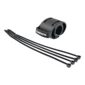 Montura / Soporte Para Bicicleta Forerunner Fénix Garmin Negro