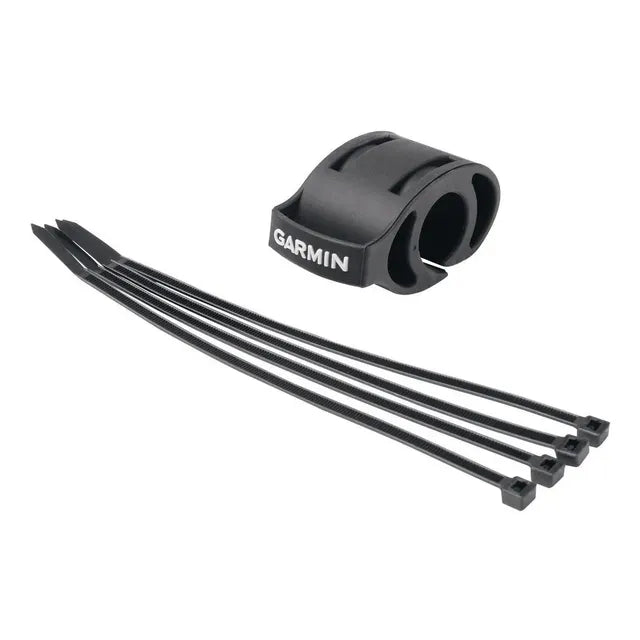 Montura / Soporte Para Bicicleta Forerunner Fénix Garmin Negro