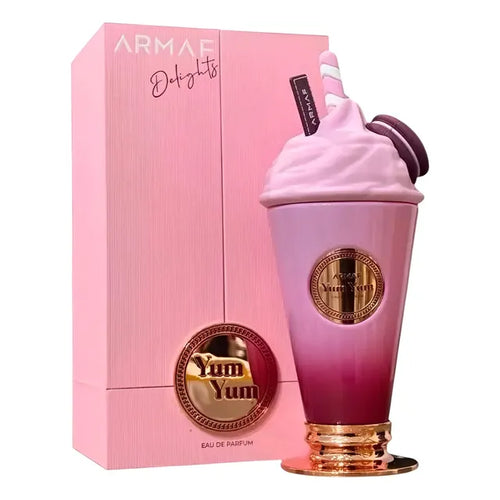 Armaf Yum Yum Delights Edp 100 Ml Spray Floral Frutal
