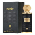 Perfume Lattafa Mashrabya Eau De Parfum 100ml