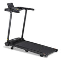 Caminadora Eléctrica Neon 2.0 Hp Plegable Velocidad Máxima Monitor Y Control Remoto Negro