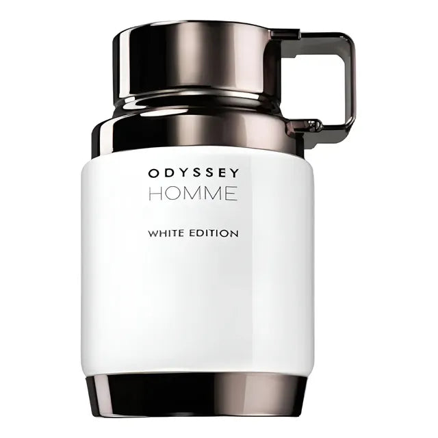 Armaf Odyssey Homme White Edp Spray 100 Ml