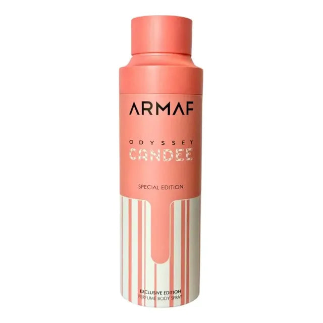Armaf Odyssey Candee 200ml Para Mujer