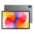 Tablet Huawei Matepad Se 11 6 Gb + 128 Gb Pantalla Fullview De 11, Superbatería De 7700 Mah, Wi-fi/bluetooth, Gris