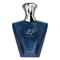 Afnan Turathi Blue Azul Eau De Parfum Spray 90 Ml