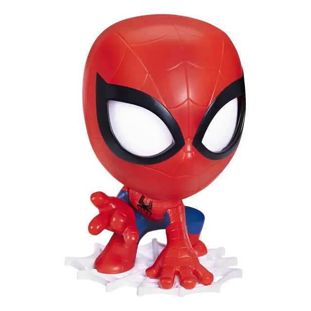 Figura Marvel Sense-a-tional Spider-man