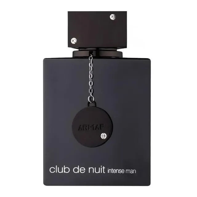 Armaf Club De Nuit Intense Eau De Toilette 105 Ml Hombre