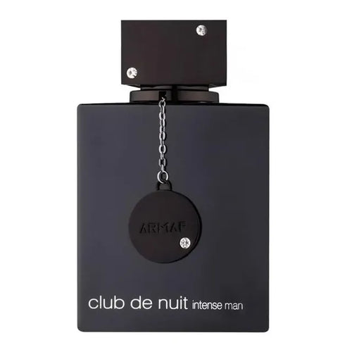 Armaf Club De Nuit Intense Eau De Toilette 105 Ml Hombre