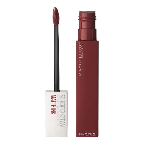 Labial Líquido New York Super Stay Matte Ink 5ml Maybelline Voyager
