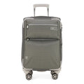 Maleta De Cabina 20 PLG Cloe Ezil Ii Gris Chico
