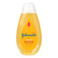 Shampoo Para Bebé Johnson's Ph Balanceado X 400 Ml