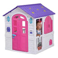 Casita Infantil Play House Prinsel 4080 Para Niños Color Rosa Girl Niña