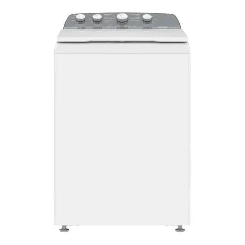 Lavadora Carga Superior Xpert System 20 Kg Whirlpool Blanco