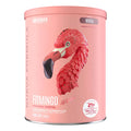 Birdman Proteína Vegetal Fitmingo 510g Con Inositol + Svetol