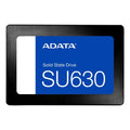 Disco Sólido Ssd Interno Adata Ultimate Su630 Asu630ss-240gq-r 240gb Azul