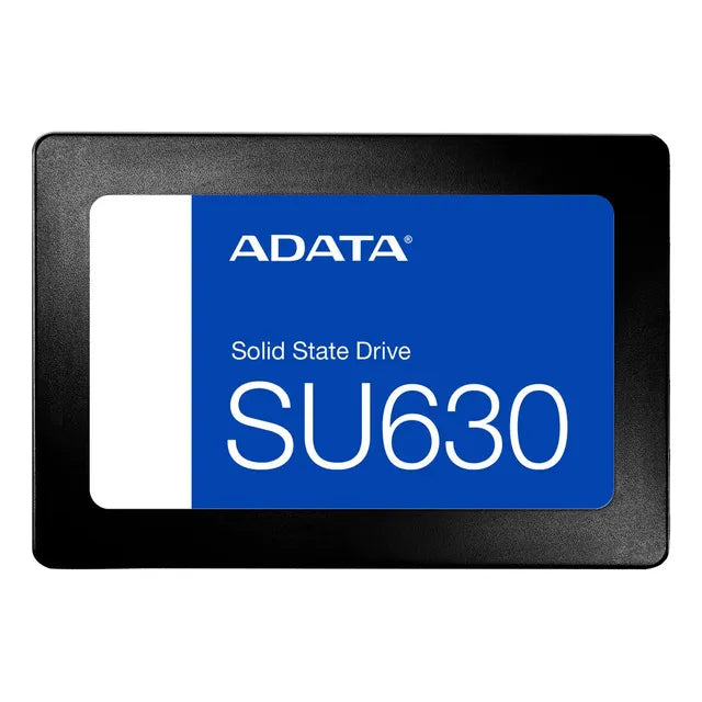 Disco Sólido Ssd Interno Adata Ultimate Su630 Asu630ss-240gq-r 240gb Azul