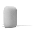 Asistente Virtual Google Assistant Nest Audio Gris Wi-fi Gris Chalk