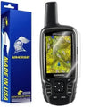 Armorsuit Militaryshield - Garmin Gpsmap 62 Reemplazos De Pa Transparente